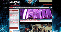 Desktop Screenshot of mymaiway.de